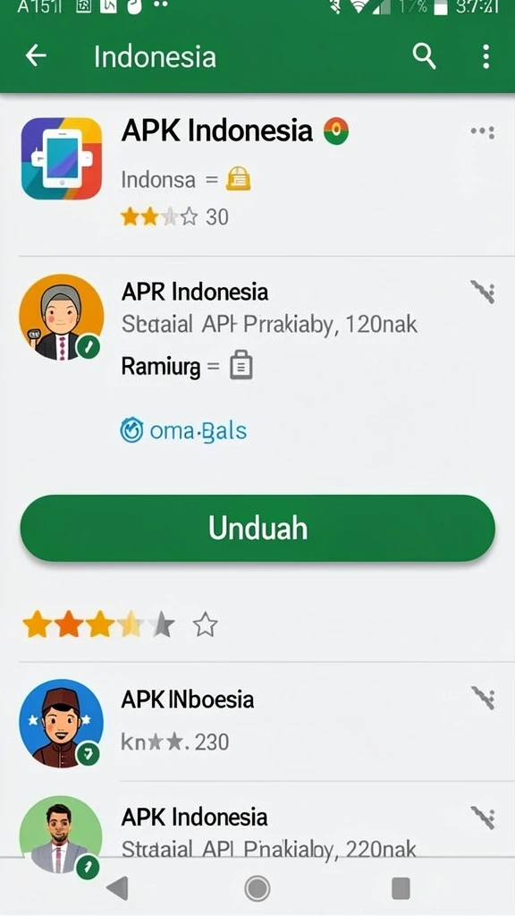 Indeks katalog corla188