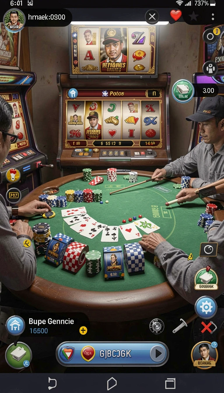 Screenshot 789jackpot App APK Terbaru nomor 3