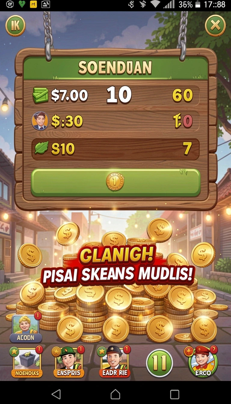 Screenshot 789jackpot App APK Terbaru nomor 1