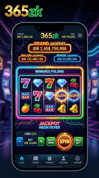Screenshot Review Aplikasi sl999 Versi Terbaru nomor 1