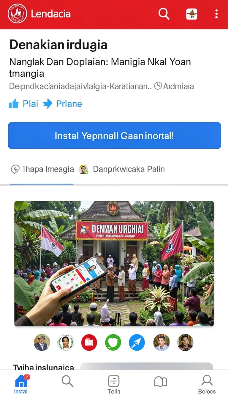 Download 4p4p APK untuk Android 3