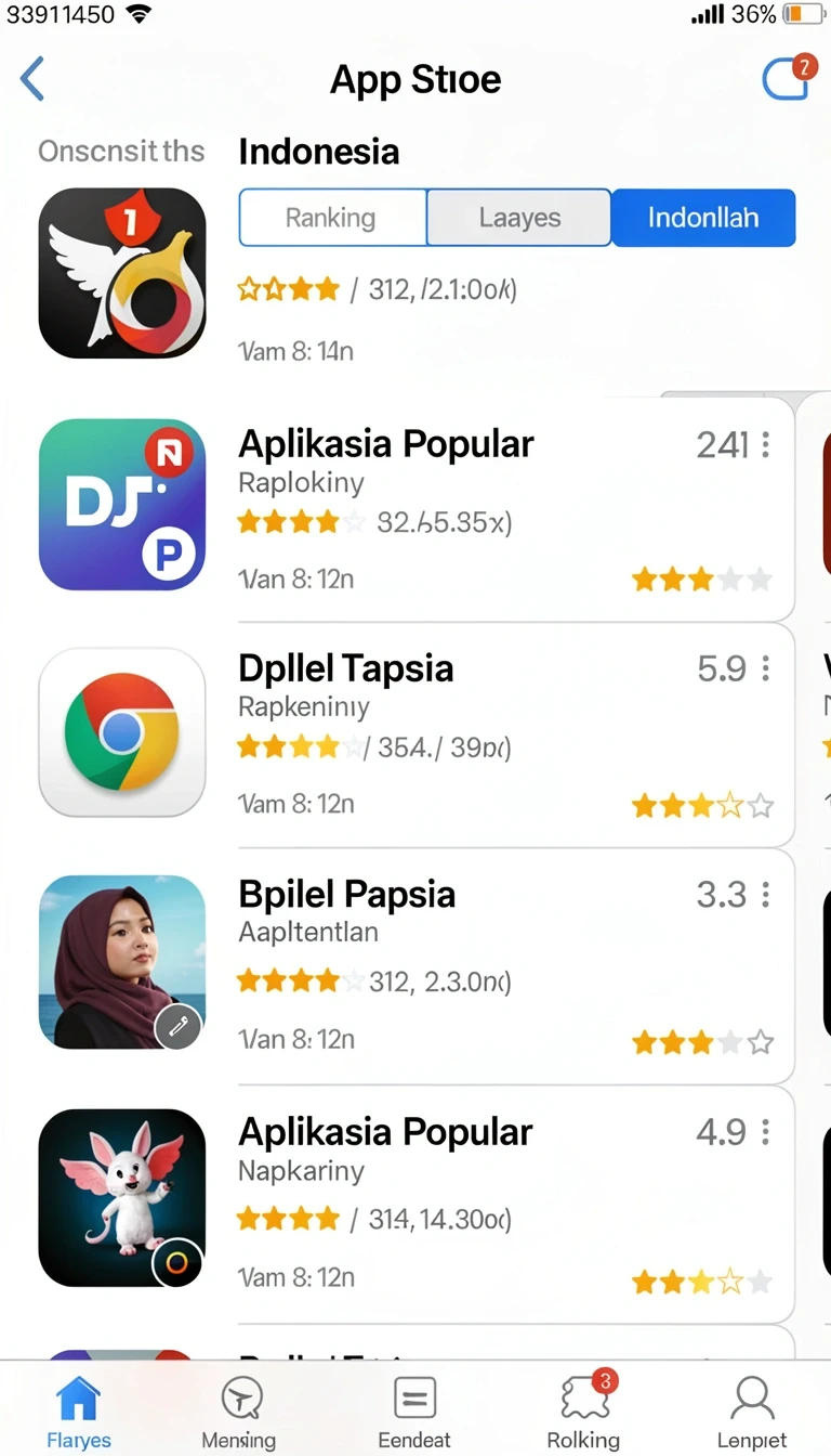 Screenshot nusaslots App APK Terbaru nomor 1