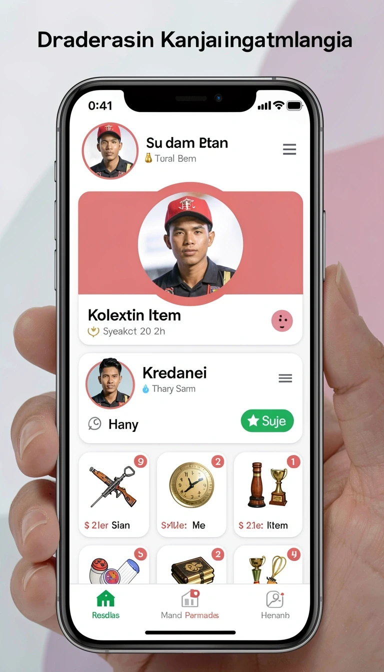 Screenshot Download 116x APK untuk Android nomor 1
