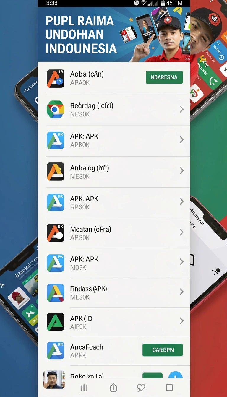 Screenshot Review Aplikasi sl999 Versi Terbaru nomor 3