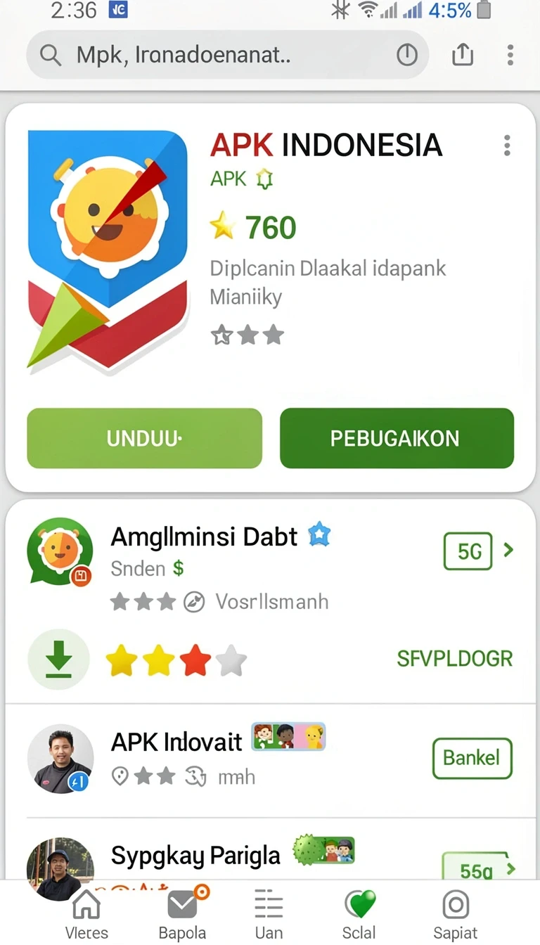 Screenshot 789jackpot App APK Terbaru nomor 2