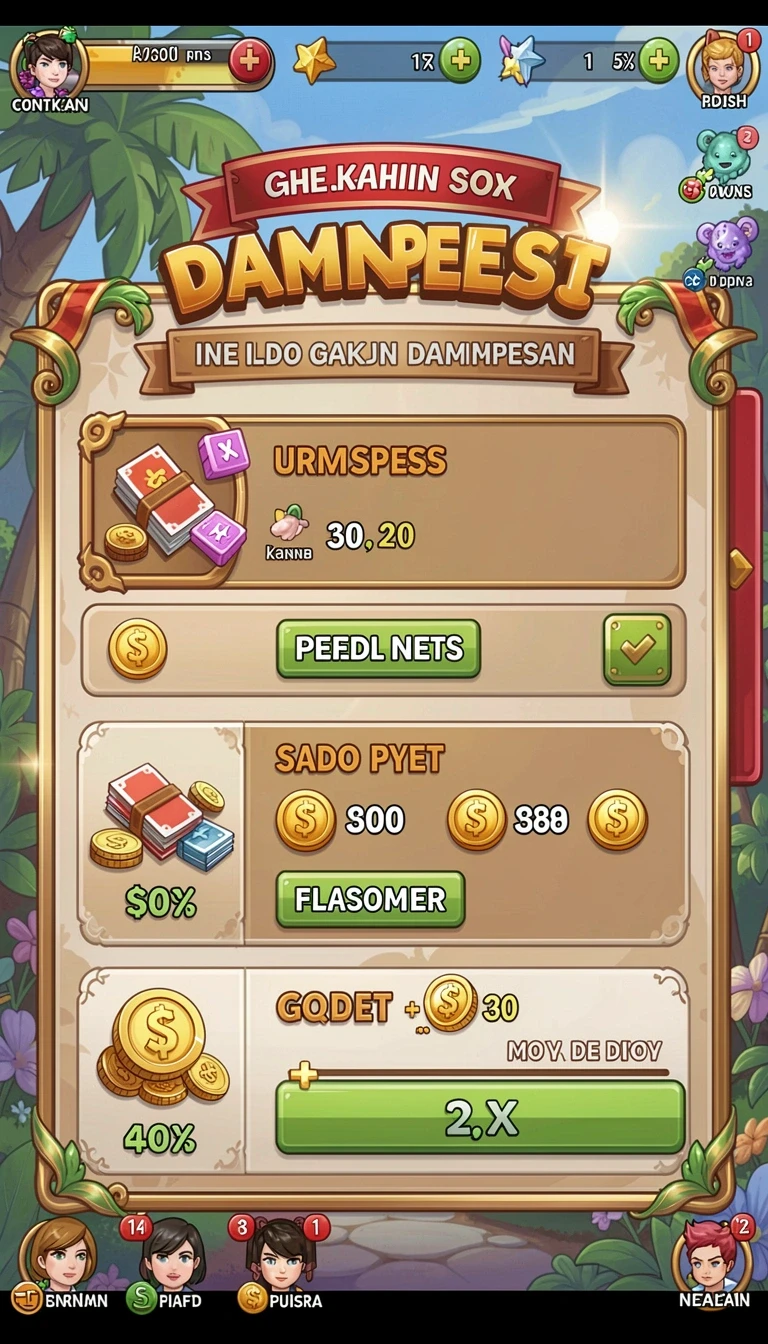 Download 4p4p APK untuk Android