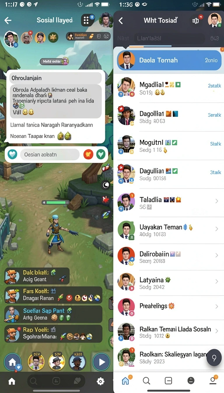 Screenshot 9zkgames App APK Terbaru nomor 1