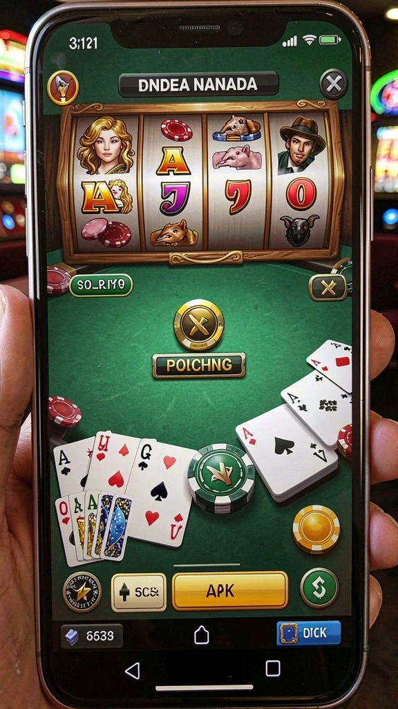 Screenshot Review Aplikasi winboss Versi Terbaru nomor 2