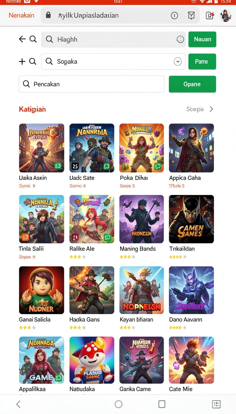 Screenshot Download bara22 APK untuk Android nomor 3