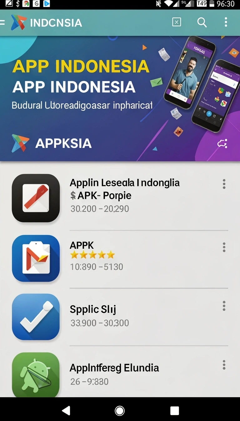 Screenshot Download f32 APK untuk Android nomor 1